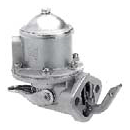 Kraftstoffförderpumpe 781114N passend zu Massey Ferguson