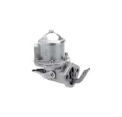 Kraftstoffförderpumpe 781114N passend zu Massey Ferguson