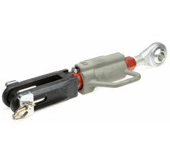 Suspente M27 x 3 mm pour tracteur CLAAS/RENAULT 7701647387 adaptable