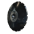 Gezahnte Scheibe Ø450x5 - 156661 | Väderstad - Nachbau
