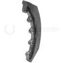 Pointe de soc pour semoir AMAZONE 4220400 adaptable