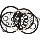 Kit de joint pour tracteur FORD S4588 adaptable