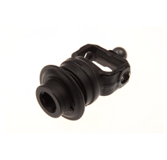 Aufsteckgabel 5730E0353 Bondioli & Pavesi Original 1 3/8" Z6