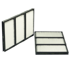 Filtre habitacle adaptable HIFI FILTER SC80003