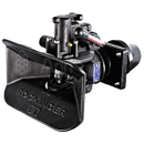Attache de remorque automatique 1000 kg