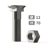 Boulon tête fraisée collet carré M12 x 70 TFCC 12,9