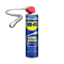 Spray WD-40 multifonctions avec tube flexible - 600 ml