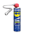 Spray WD-40 multifonctions avec tube flexible - 600 ml