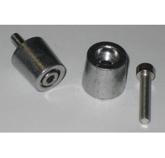 Poladapter Poladapter PA40 Intact