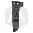 Dent gauche pour herse rotative 622604 origine