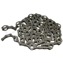 Chaîne de fond de convoyeur pour presses à balles 216B x 136 E4P F10 NEW HOLLAND - CASE IH 84400049 adaptable