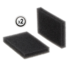 Filtre habitacle adaptable HIFI FILTER SC90281KIT