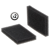 Filtre habitacle adaptable HIFI FILTER SC90281KIT