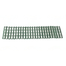 Grille de secoueur pour moissonneuse batteuse JOHN DEERE Z51180 adaptable