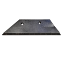 Soc carbure Gauche corps V OVERUM 41658538209 adaptable