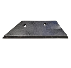 Soc carbure Gauche corps V OVERUM 41658538209 adaptable