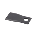 Couteaux pour KUHN 56151000 adaptable- BlackSteel©