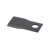 Couteaux pour KUHN 56151000 adaptable- BlackSteel©