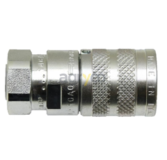Raccord rapide hydraulique pour téléscopique JCB 45/916200 adaptable