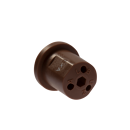 Buse pulvérisateur à engrais liquide Trifilet EXA Marron - ALBUZ