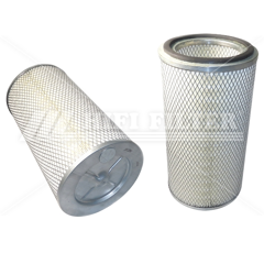 Filtre à air adaptable HIFI FILTER SA13994