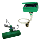 Compteur de remplissage électronique 72 - 750 L/min - Pony Flow | POLMAC