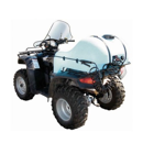 Pulverisateur quad - 100 litres Quad Spray - DURAPLAS