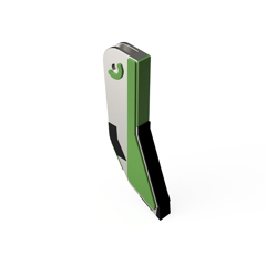 Soc de cultivateur avec plaquettes carbure et rechargement BONNEL 156P15957 adaptable