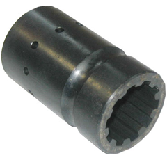 Manchon pour MASSEY FERGUSON 1680189M1 adaptable