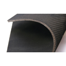 Pressenband gekörnt 120 x 6 mm