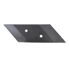 Pointe gauche pour charrue PÖTTINGER 925130210 adaptable