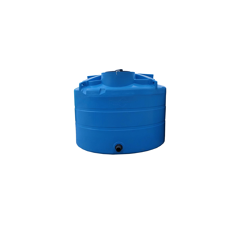 Cuve de stockage d'eau 3000 L - DURAPLAS