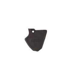 Punta de desgaste larga para sembradora AMAZONE 974401 - 955995 - 969229 adaptable