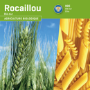 Blé dur - Rocaillou - BIO