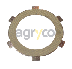 Disque transmission pour téléscopique MANITOU 52598480 adaptable