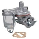 Pompe alimentation pour LAMBORGHINI 2641345 adaptable