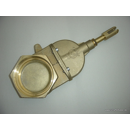 Gewindeschieber, Innen-Ø 137 mm, Art.7 MZ