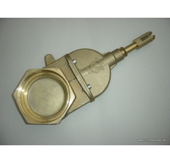 Gewindeschieber, Innen-Ø 137 mm, Art.7 MZ