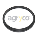 Joint racleur pour téléscopique MANITOU 943023 adaptable