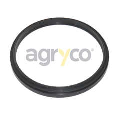 Joint racleur pour téléscopique MANITOU 943023 adaptable