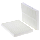 Filtre habitacle adaptable HIFI FILTER SC40128