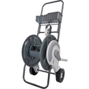 Dévidoir pour tuyaux