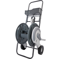 Dévidoir pour tuyaux