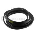 Courroie trapezoidale 7836  mm pour moissonneuse  CLAAS adaptable