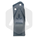 Lame gauche pour fraise K16019400 adaptable