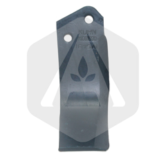 Lame gauche pour fraise K16019400 adaptable