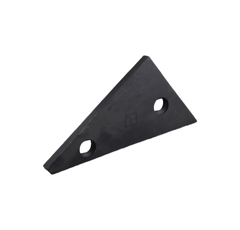 Anlagenspitze re+li für Pflug NIEMEYER 024004 Nachbau