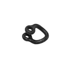 Schäkel 80 x 49 für Mulcher MULAG – Nachbau  