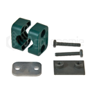 Abrazadera simple RS E II 18 - STAUFF