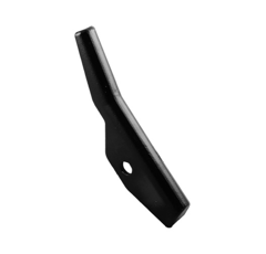 Bar d'usure 270 mm P10391 adaptable - BlackSteel©